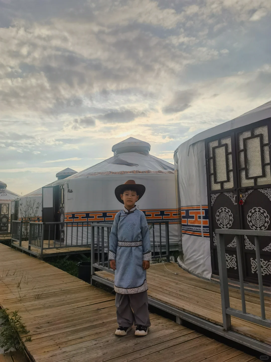 呼伦贝尔游Day 4！乌兰山景区值得玩吗？