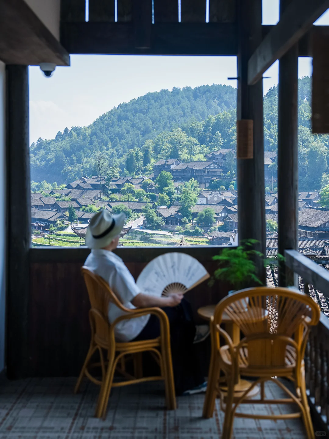 迄今为止，我zui喜欢的贵州避暑秘境‼️