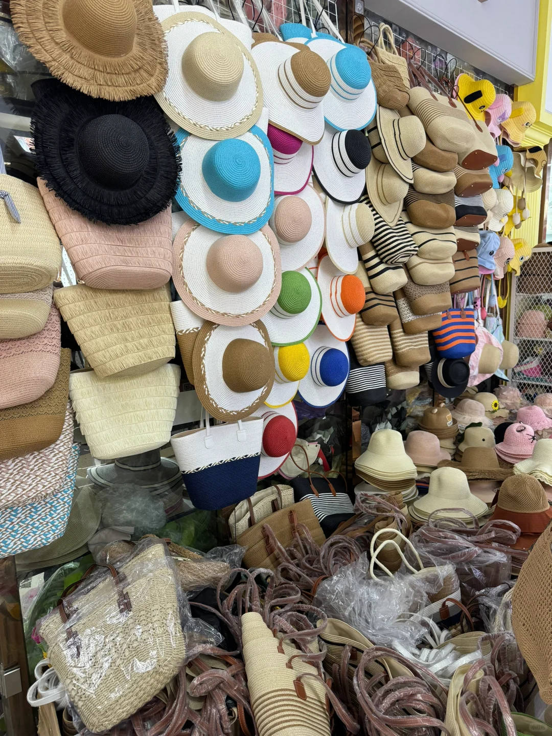 刚从义乌回来！！！劝退所有不做攻略的uu们！！！