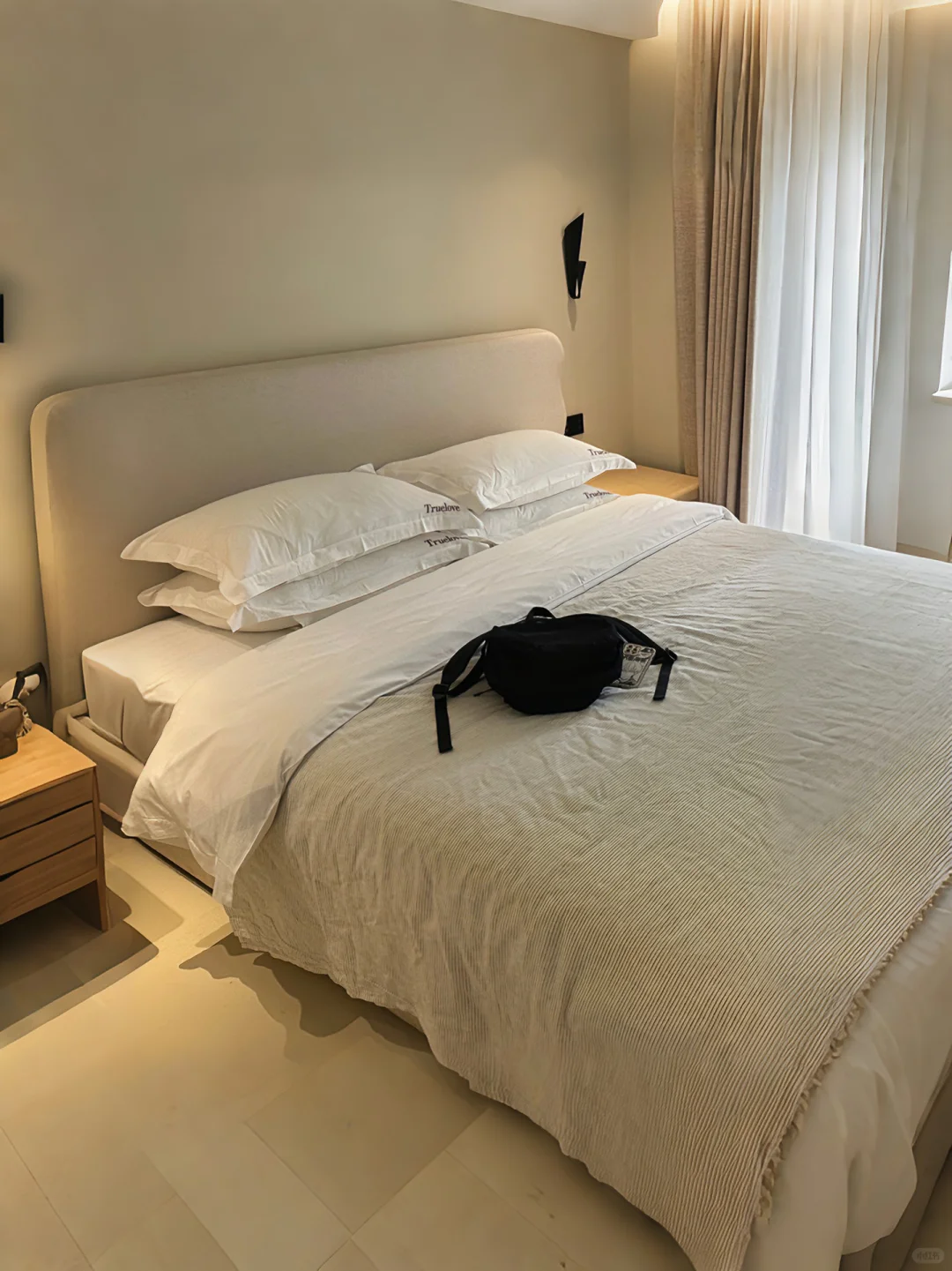 端午来北海住我家吧！150💰俩人就在银滩边