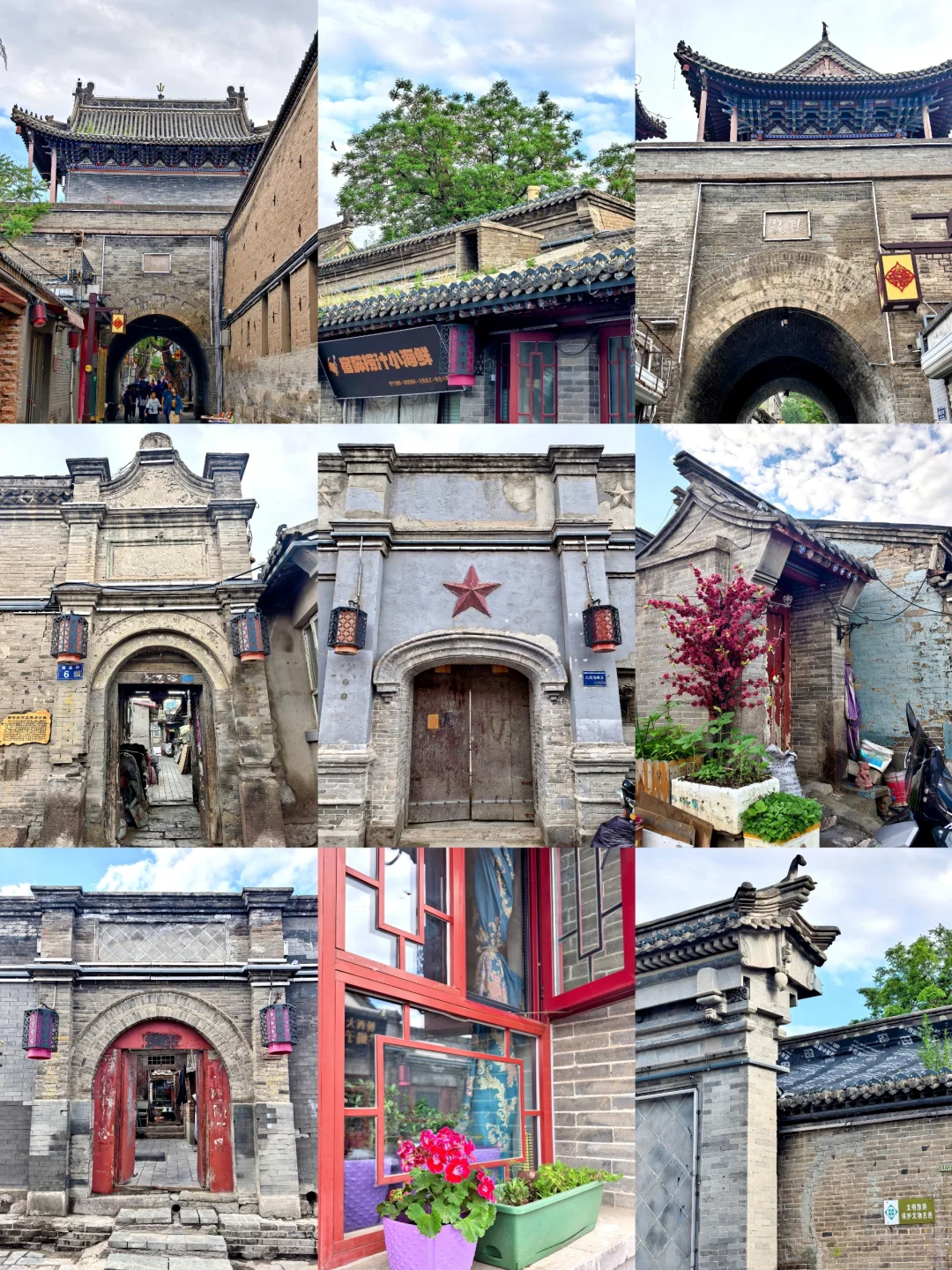 张家口市区游攻略，1天刚刚好！