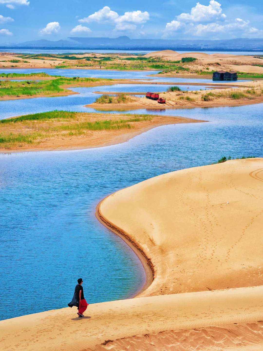 迄今为止❗️我最喜欢的宝藏小城出现了❗️