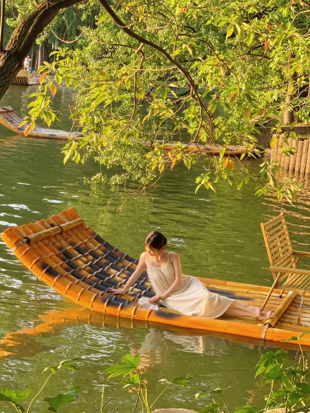 🌴在武汉…花得最值的13r（附N个机位详细攻略