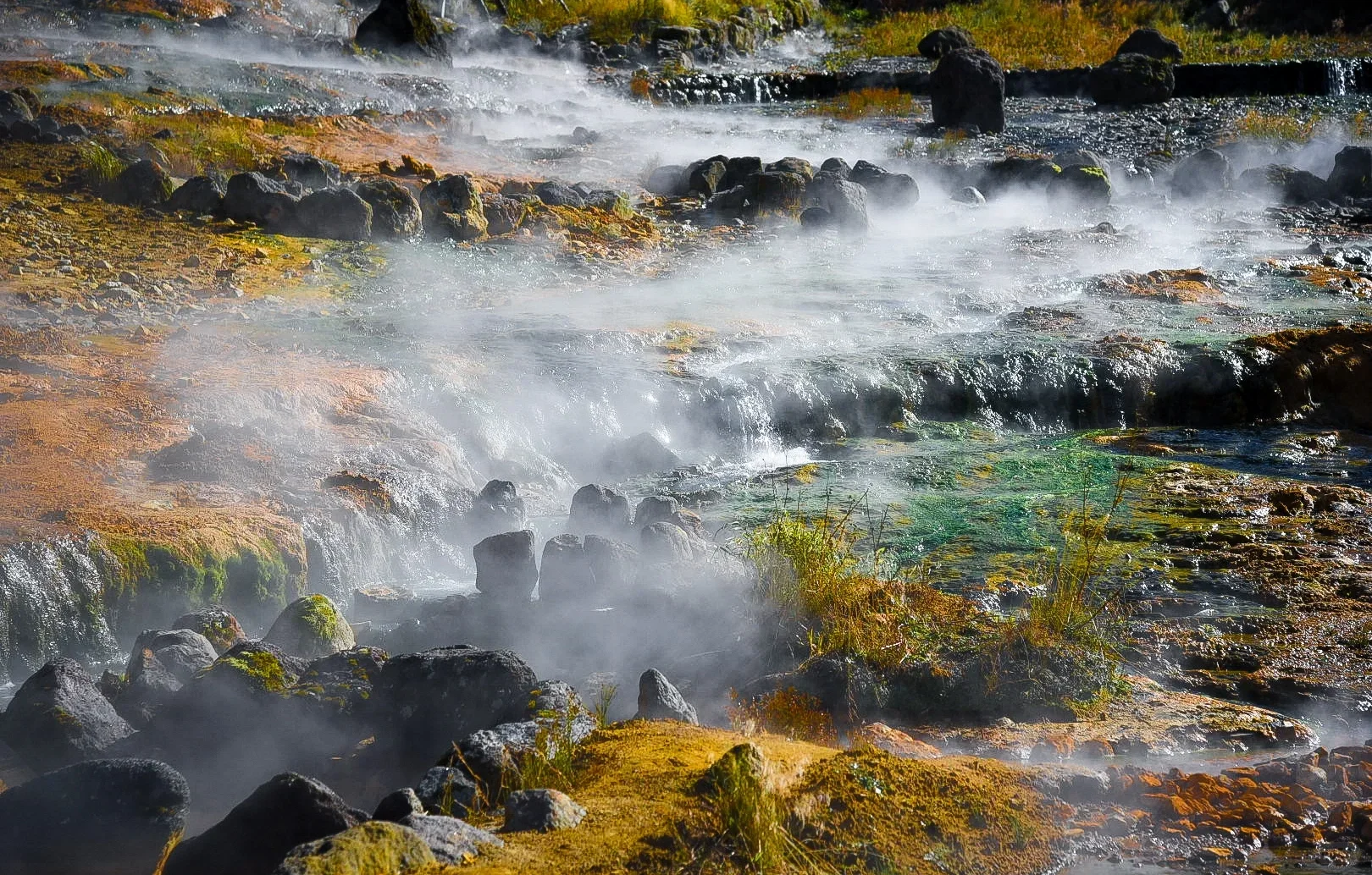 长白山怎么玩，看这一篇就够啦