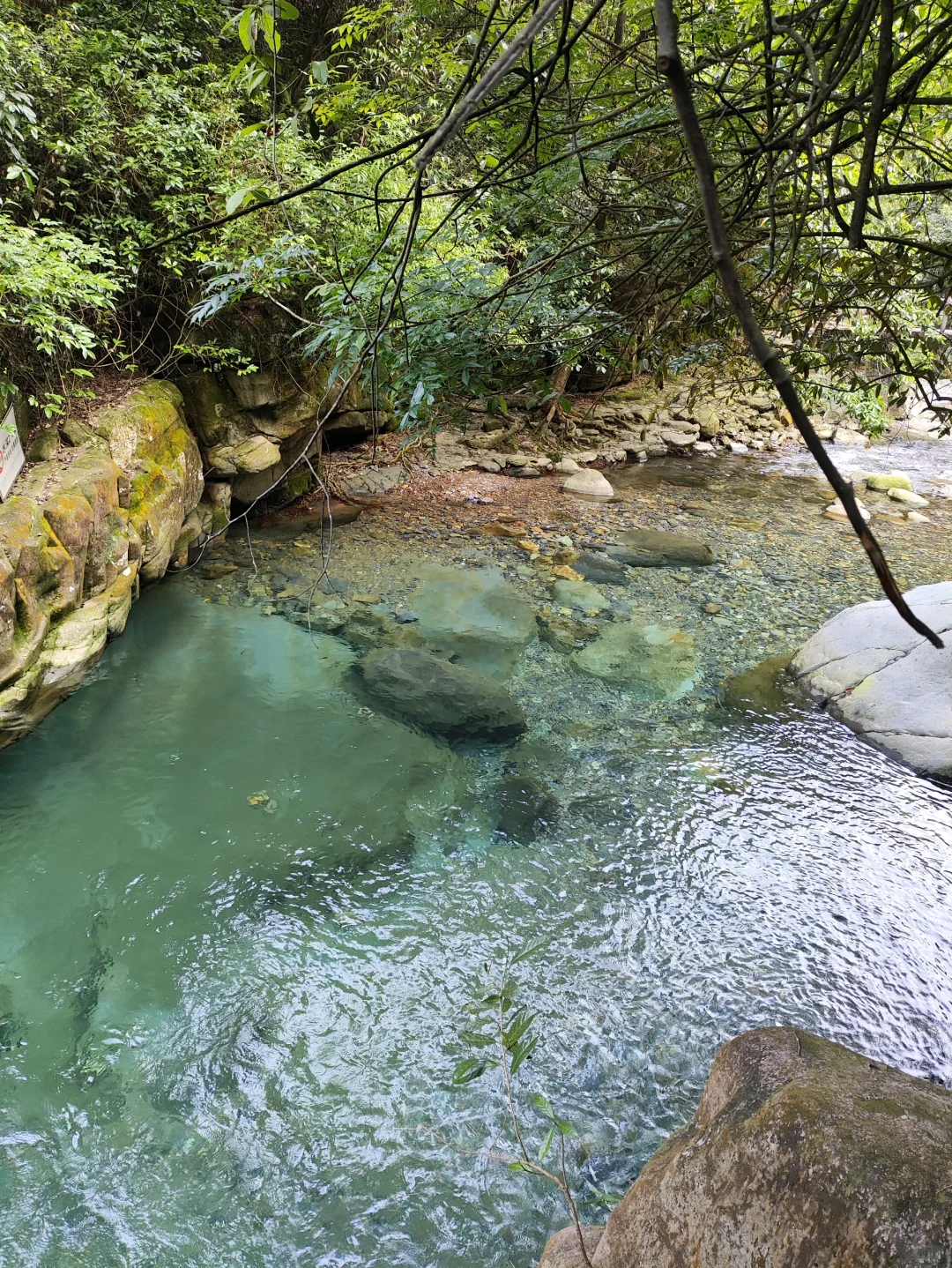 广东暑假值得去的100个小众景点