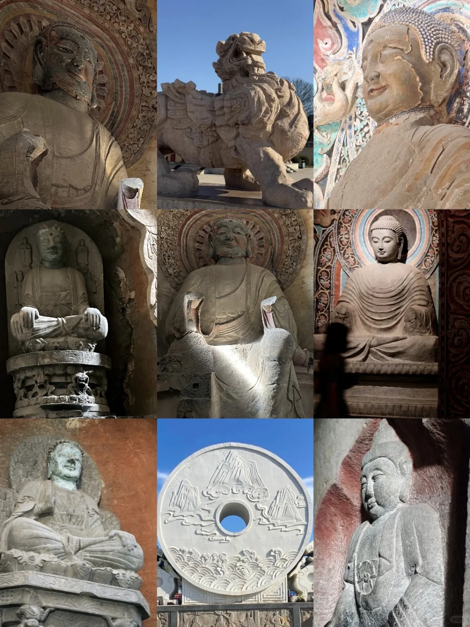 禅意周末，响堂山静心之旅！