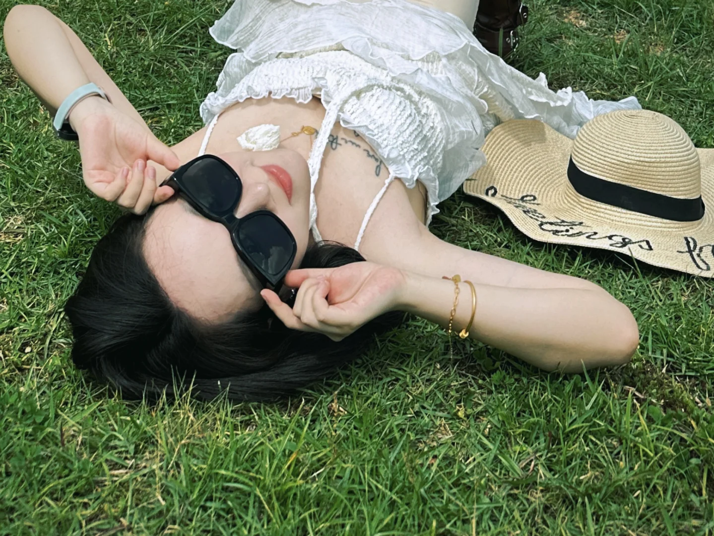 郴州 | 仰天湖大草原🌱