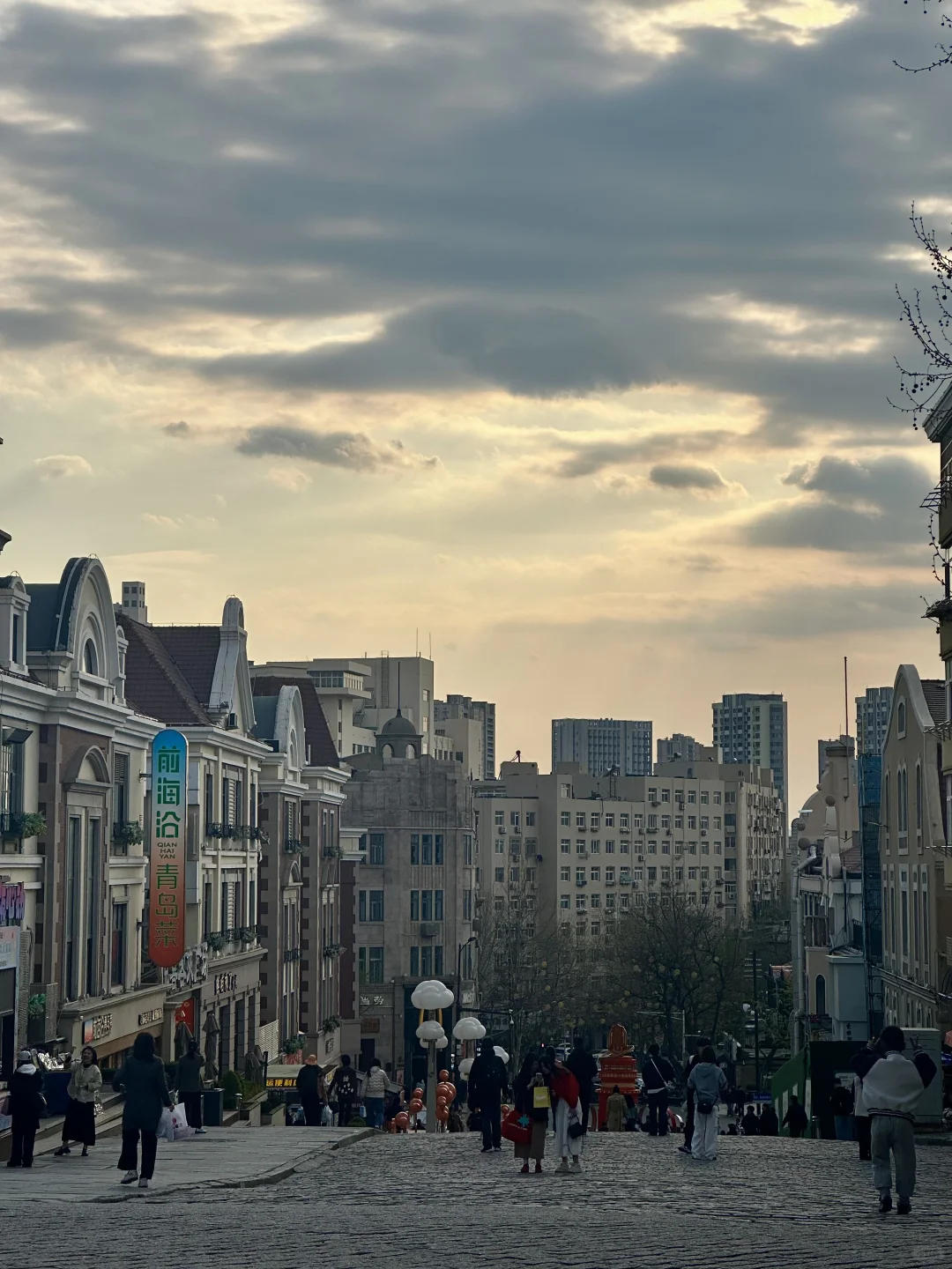 中国最nb的海边城市🥲🥲怎么戒断