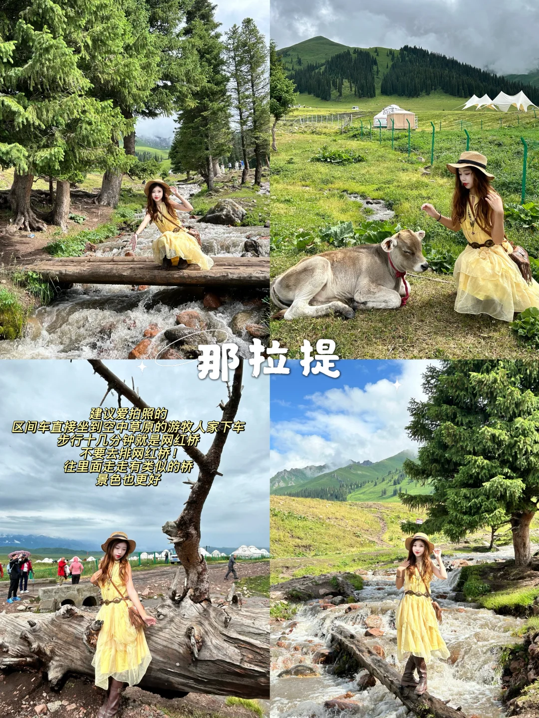 新疆10天旅游攻略‼️人均5000多💰超详细攻略