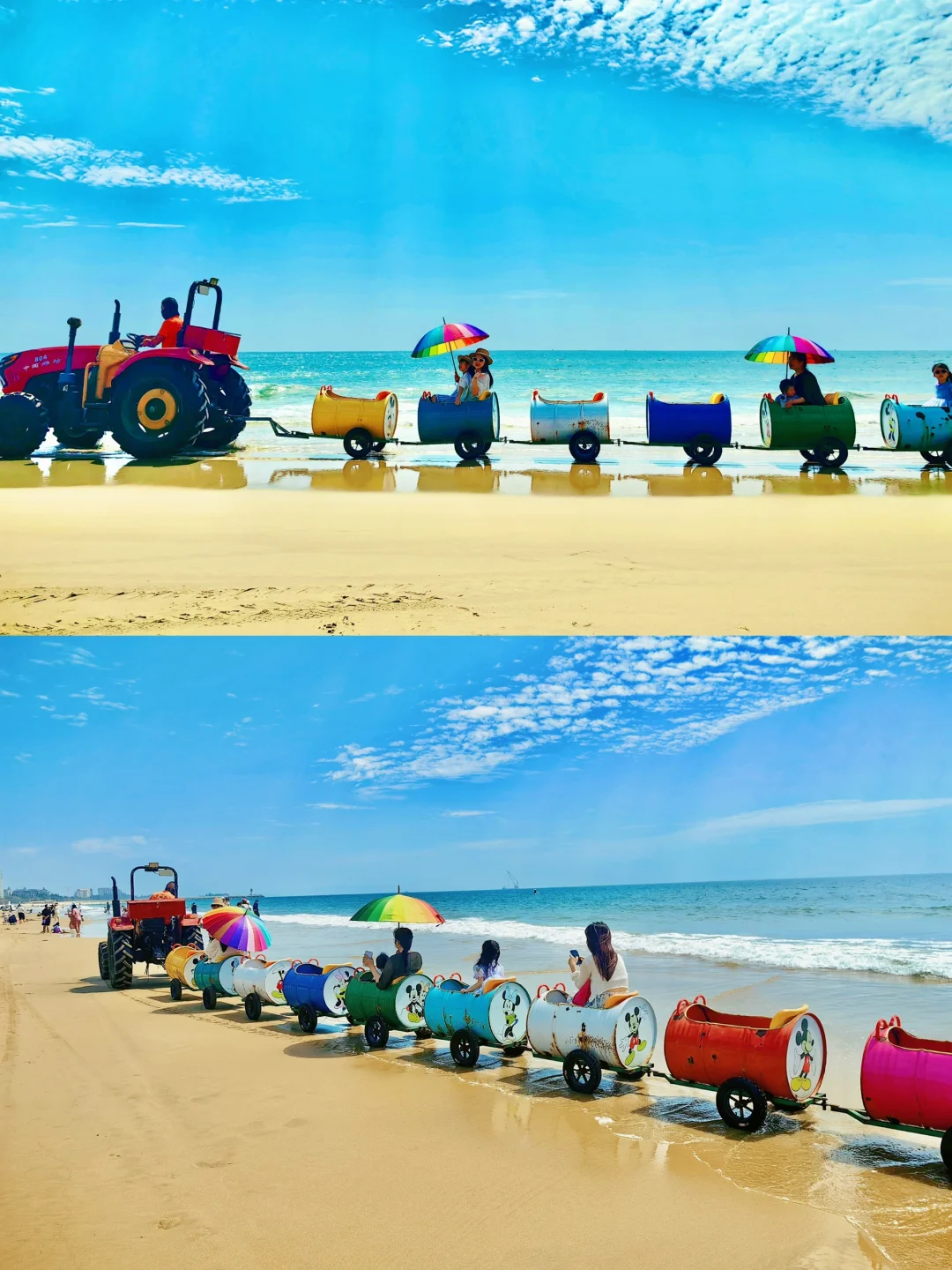 今年暑假，我只想带娃去一个地方：海南陵水