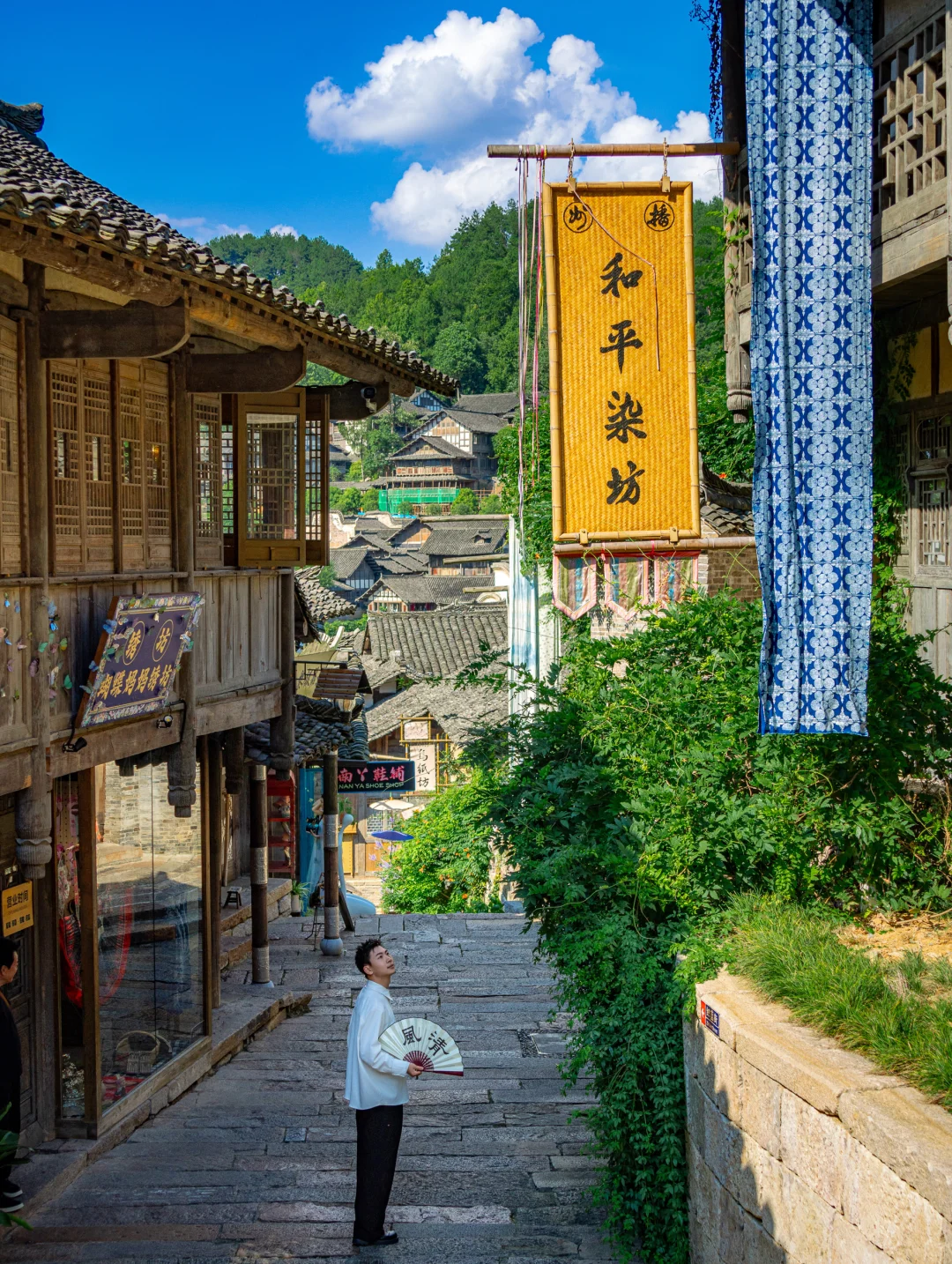 今年去过最冷门的地方，好怕它会火‼