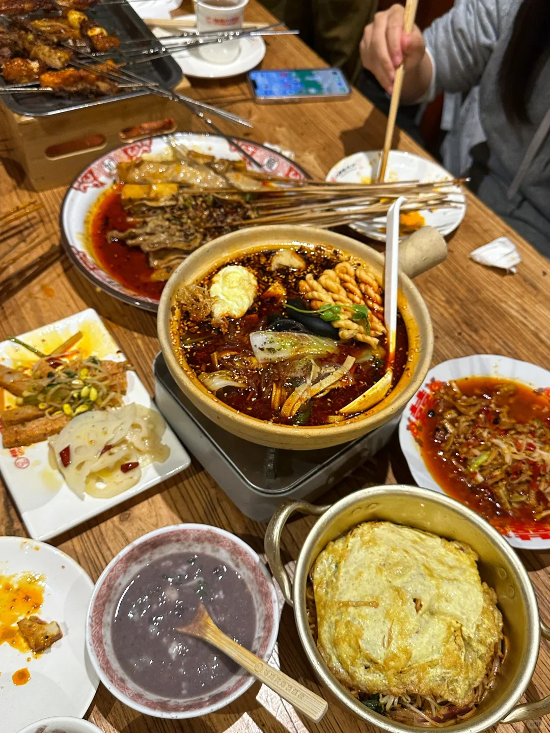 带娃西安跟团已回，强推我报的小团！不是托