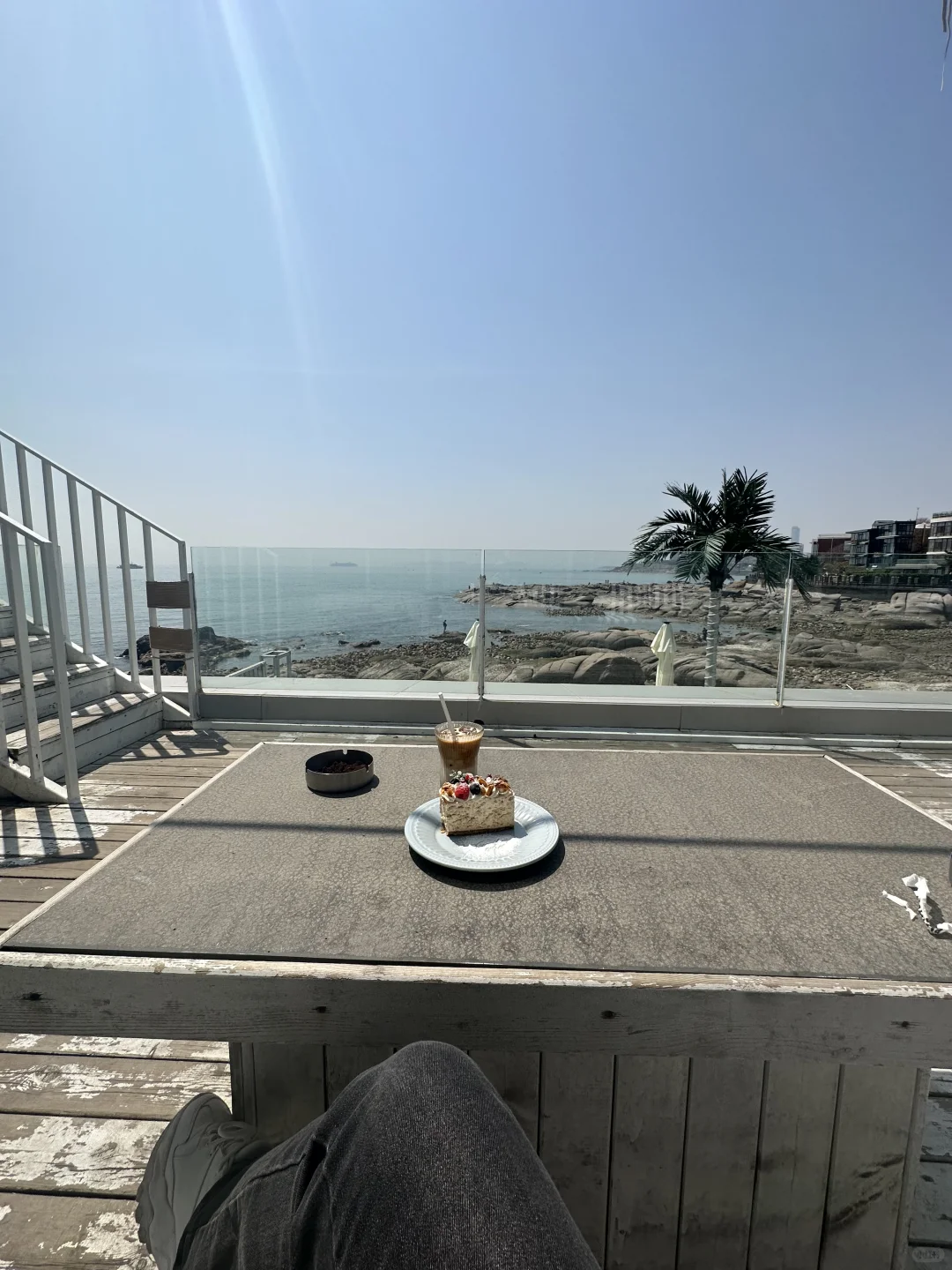 中国最nb的海边城市🥲🥲怎么戒断