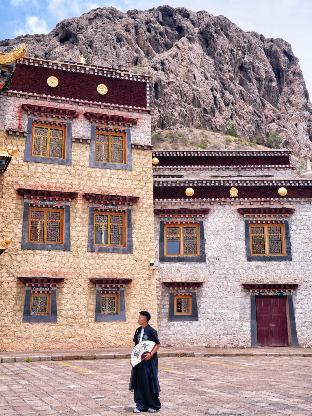 迄今为止❗️我最喜欢的宝藏小城出现了❗️