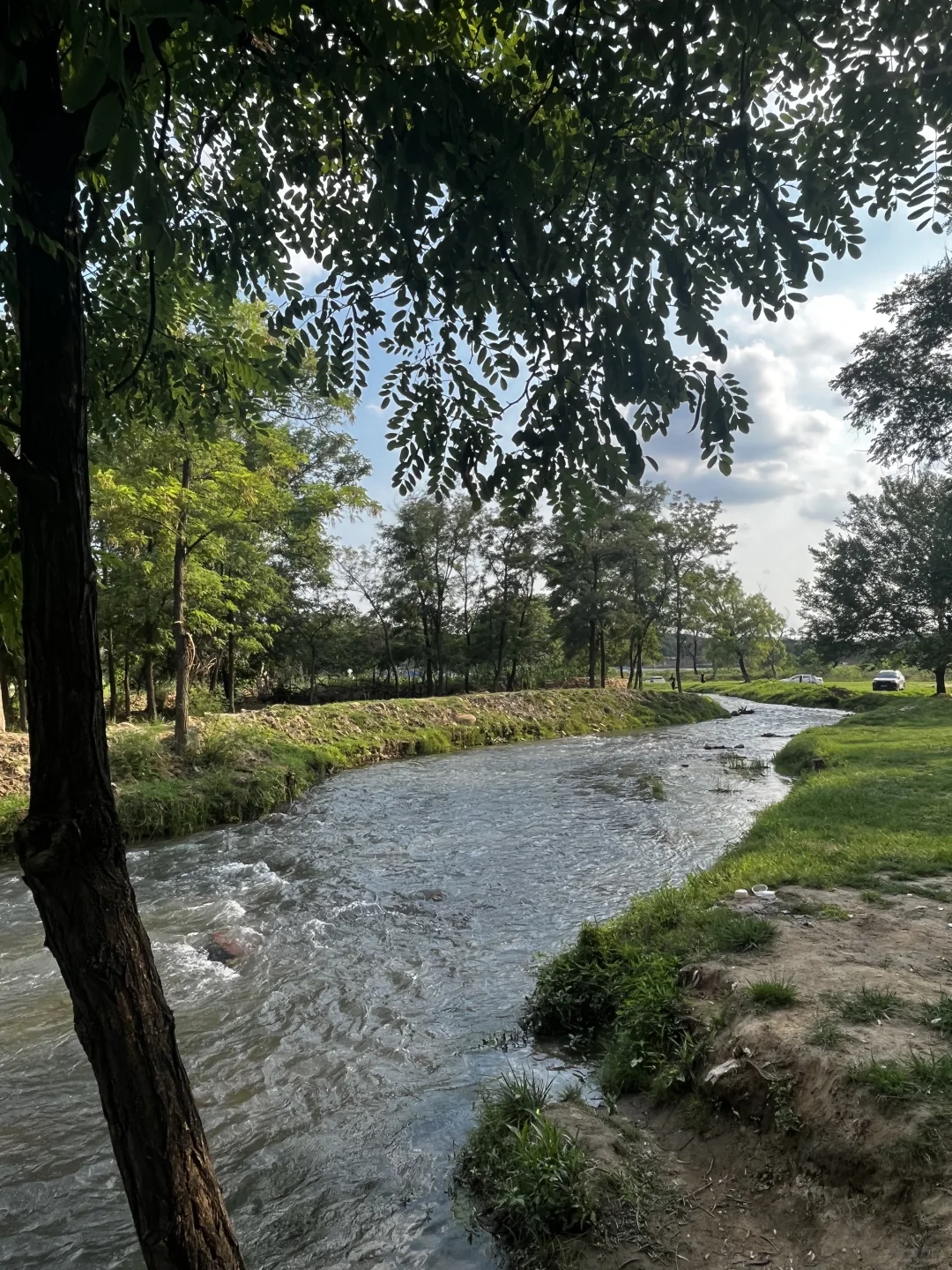 属于河北人自己的阿勒泰