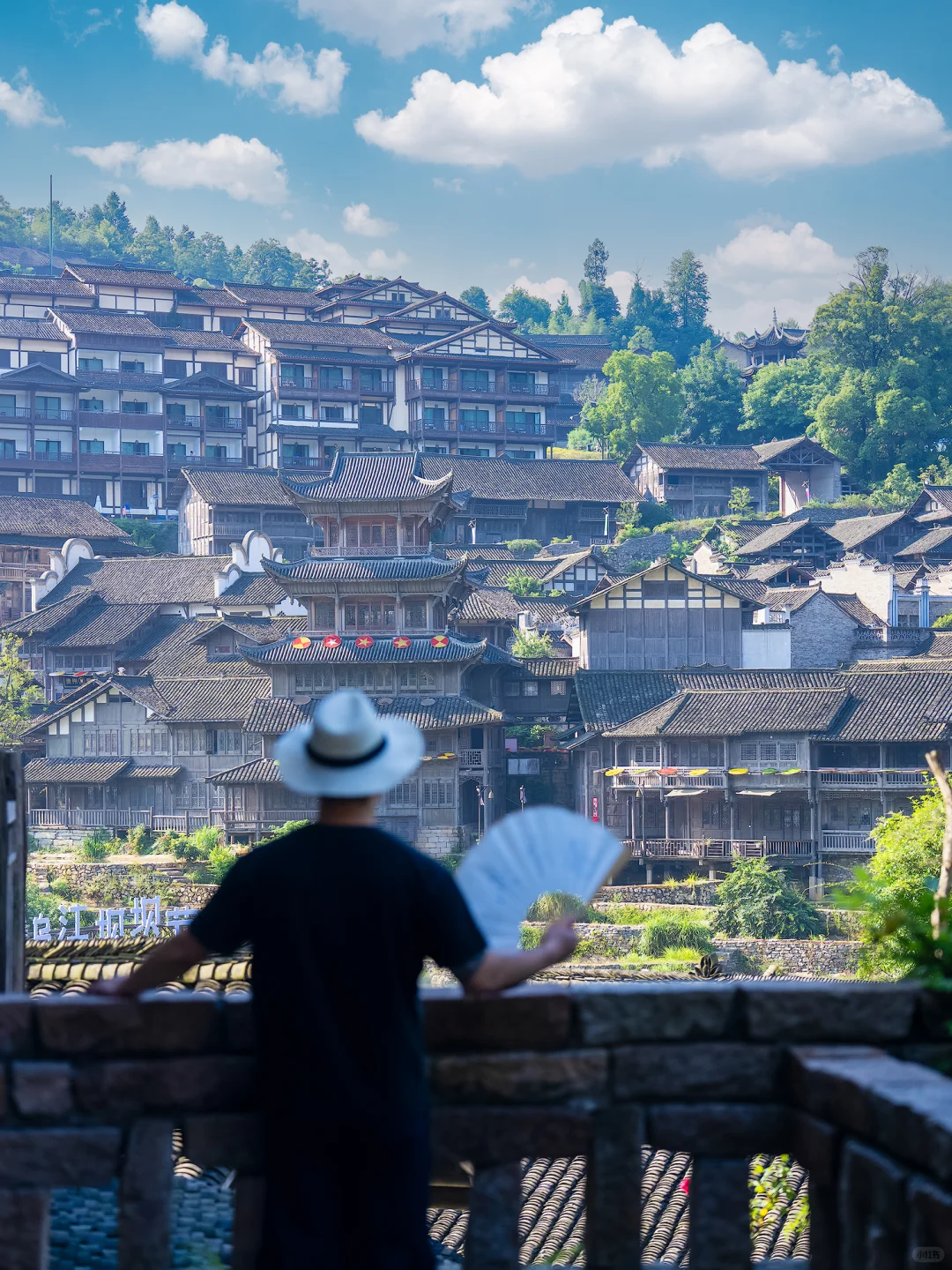 迄今为止，我zui喜欢的贵州避暑秘境‼️