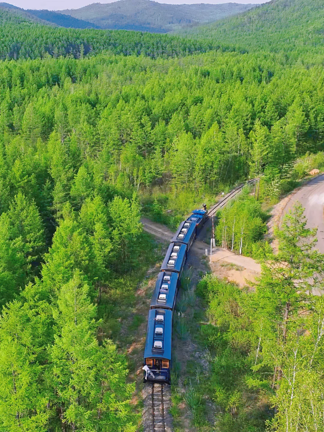 live｜离开呼伦贝尔的后劲比失恋还大😭