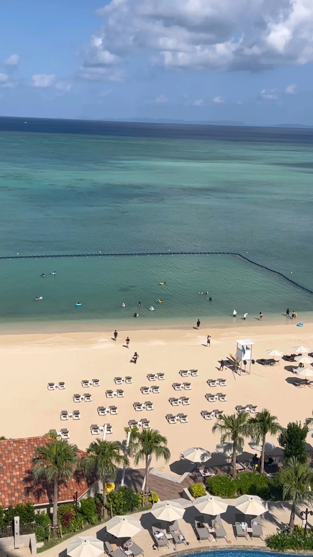 上海直飞一个小时40分钟的遛娃胜地