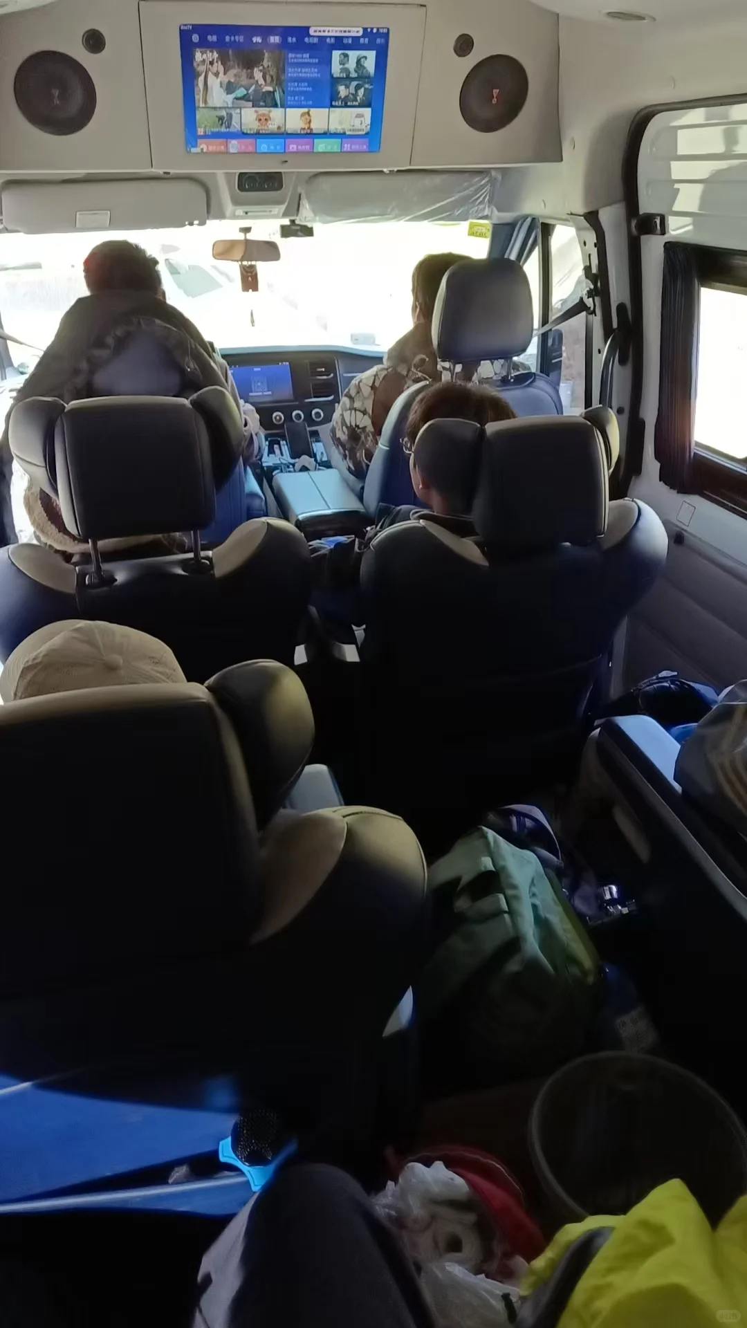 女儿一个人的西藏旅游