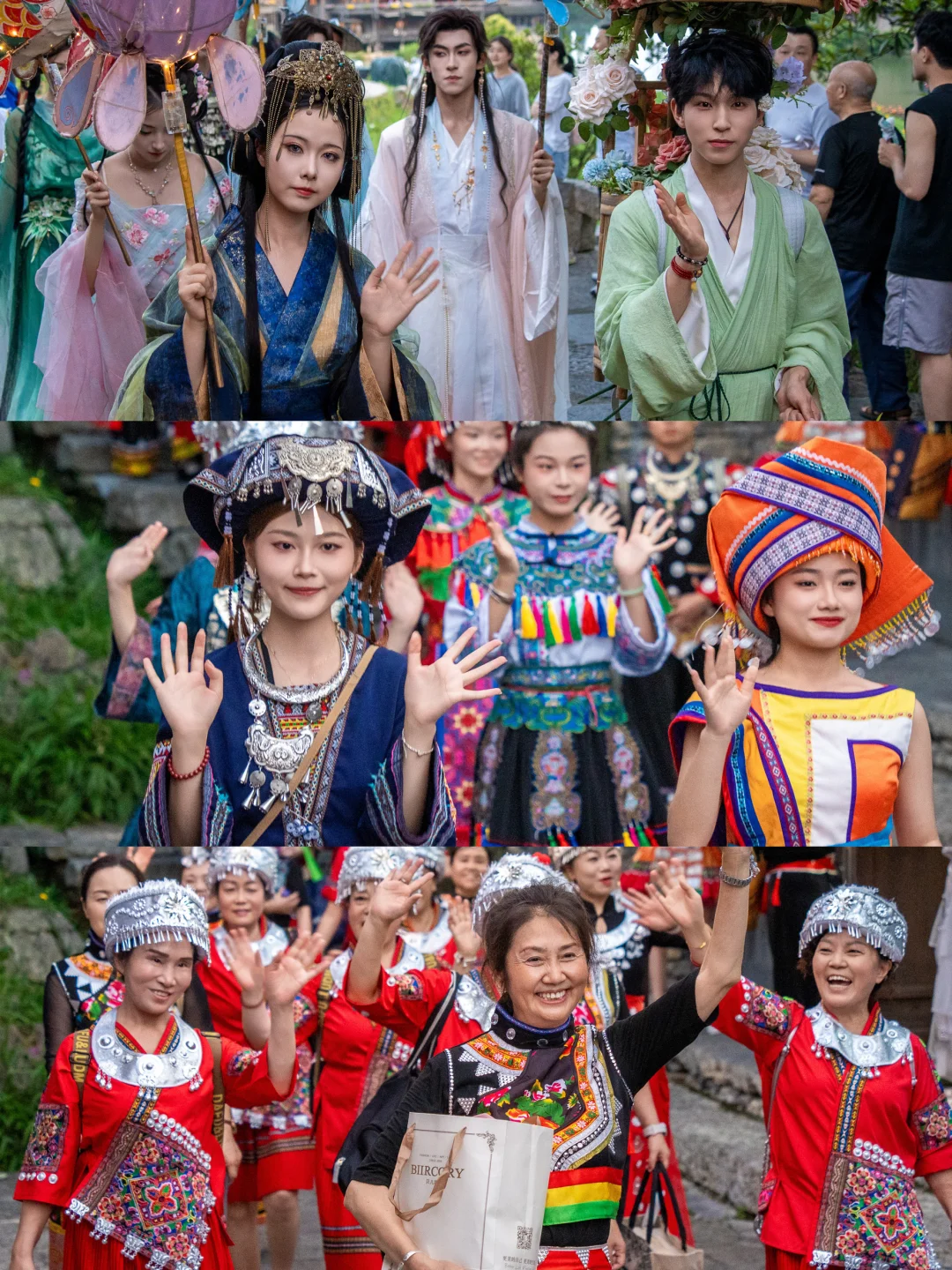 今年去过最冷门的地方，好怕它会火‼