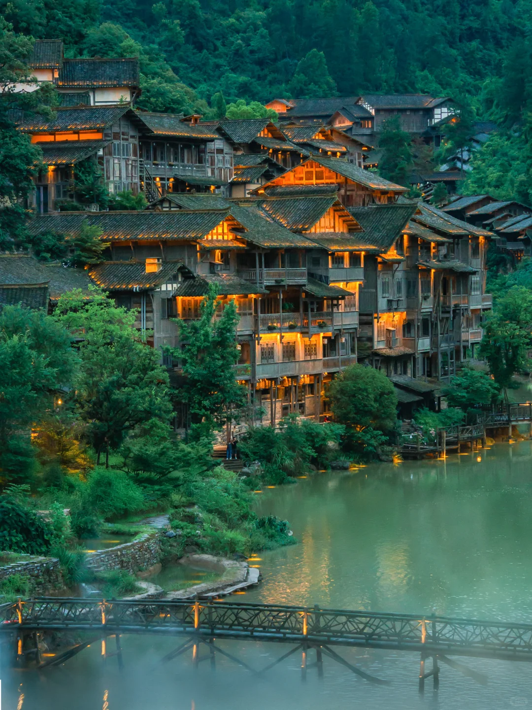 今年去过最冷门的地方，好怕它会火‼