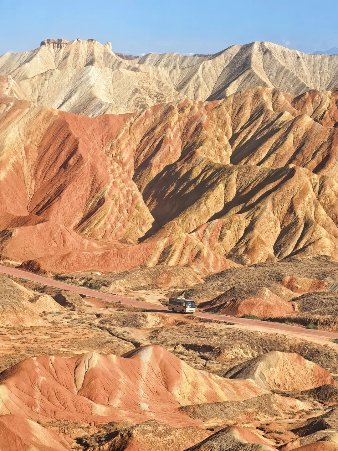 🚗青海甘肃8天自驾大环线| 门源百里油菜花