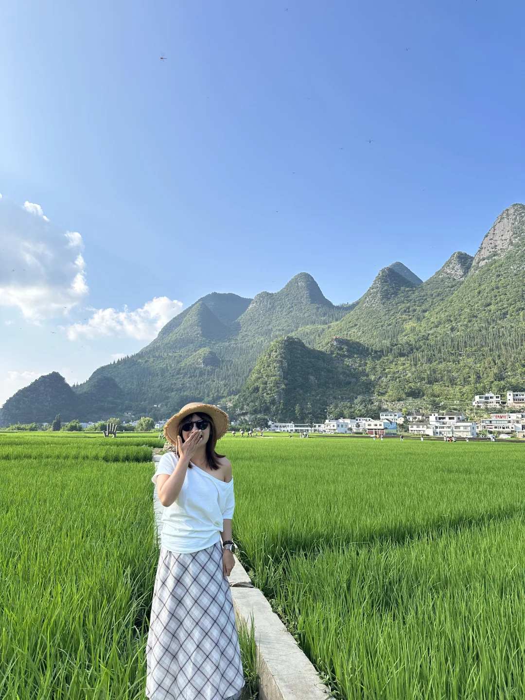 一年去十几次，一篇讲清楚来万峰林怎么玩好