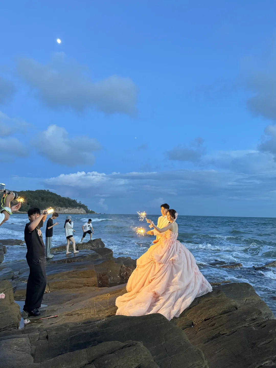 为了这18张照片 我特意去了趟北海（附攻略..