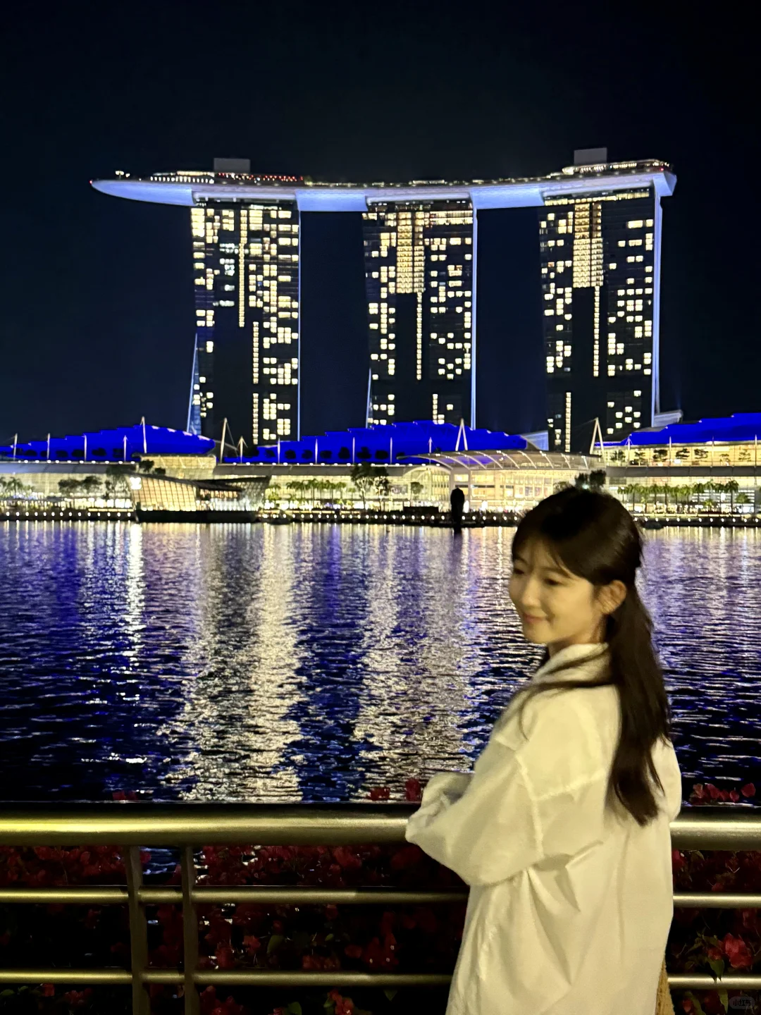 🇸🇬新加坡4天3夜旅行｜J人保姆级攻略（上）