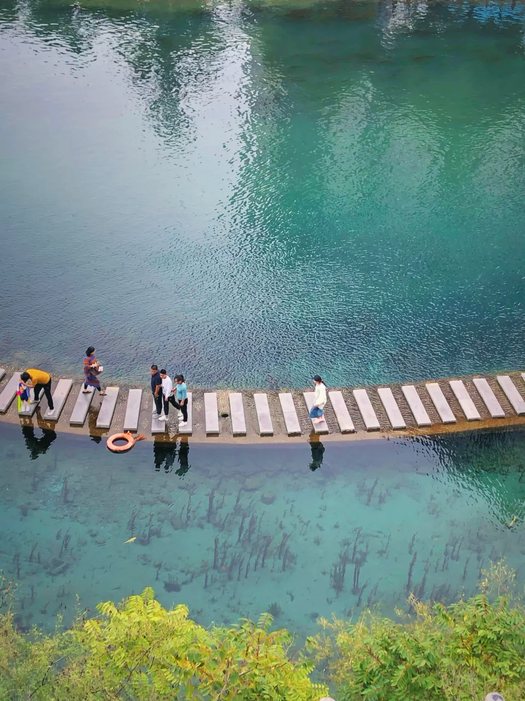 河北被严重低估的冷门宝藏小城-峰峰一日游