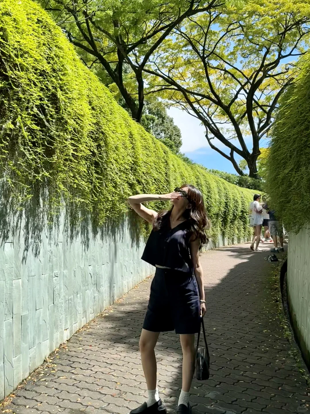 🇸🇬新加坡4天3夜旅行｜J人保姆级攻略（上）