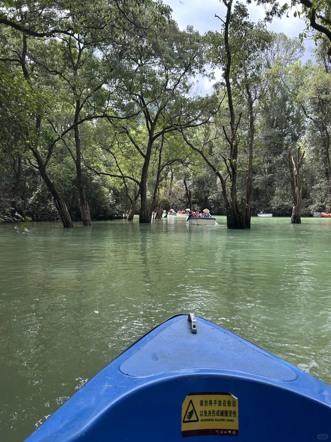 7.15 小七孔实况 💚