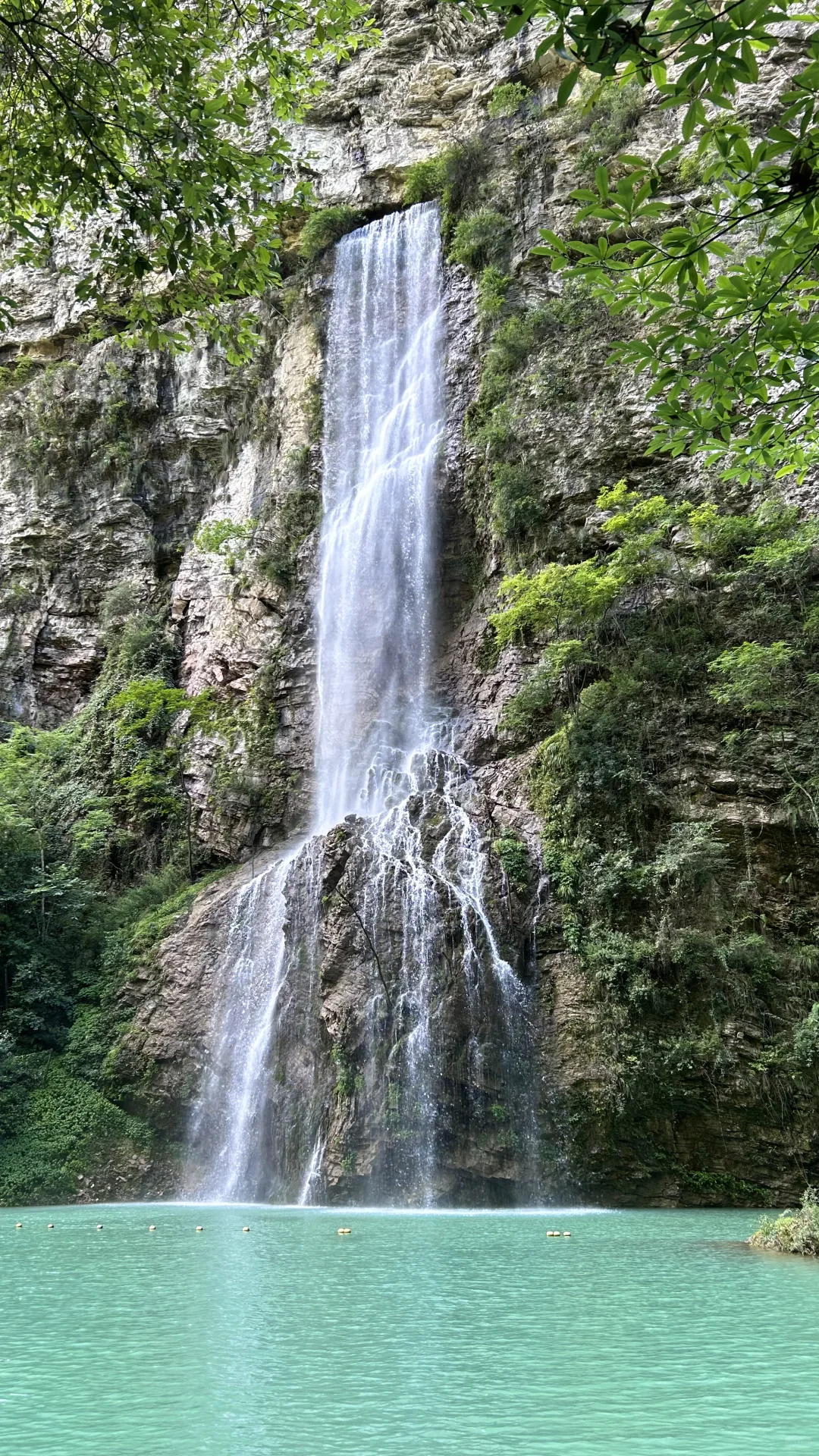 张家界大峡谷 | 美晕了