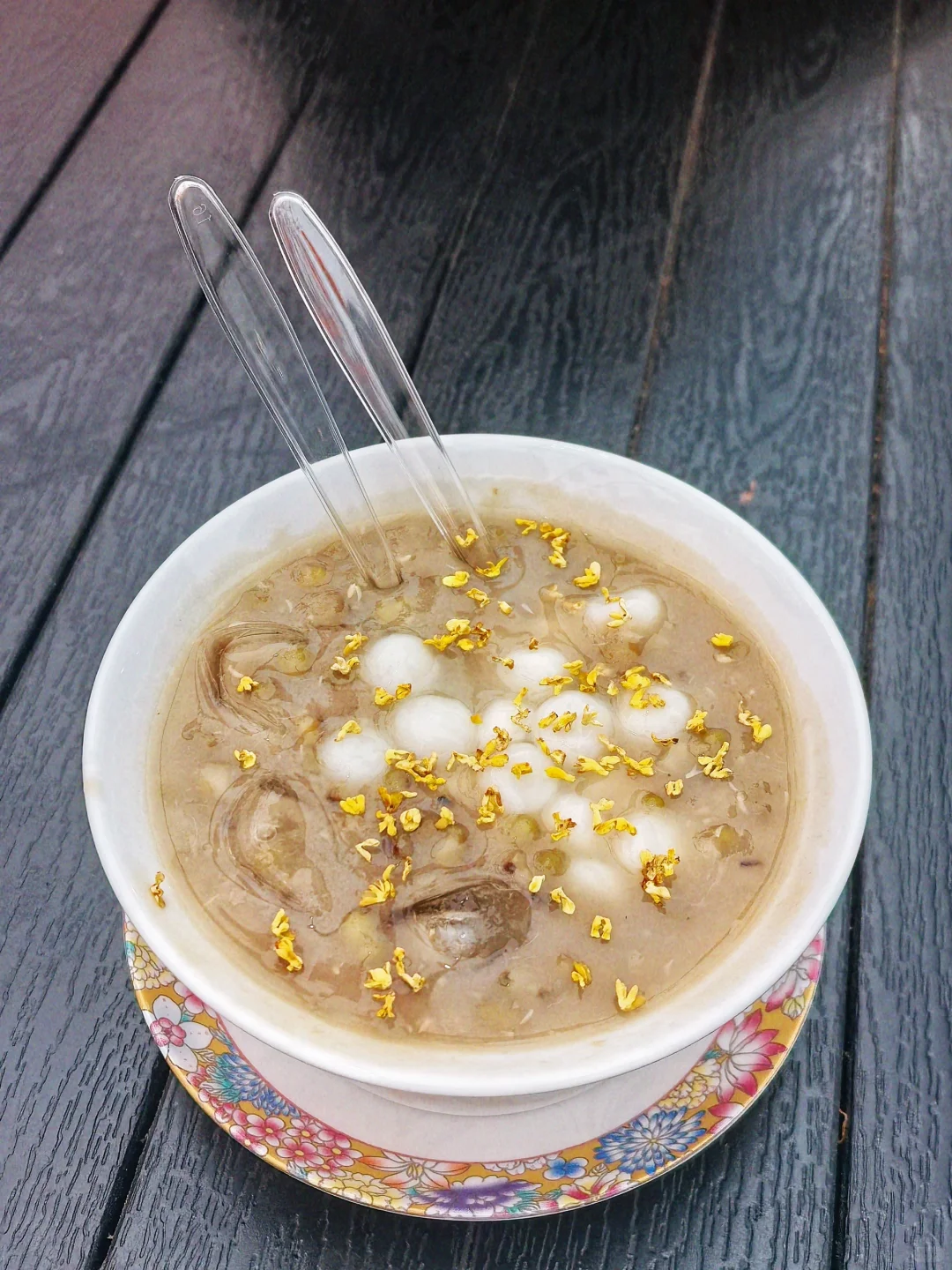 青甘大环线旅游攻略(美食篇)