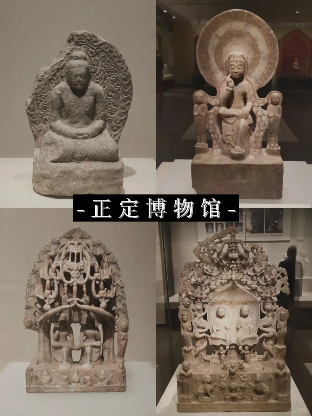 这么近那么美 别错过这5个河北宝藏人文小城