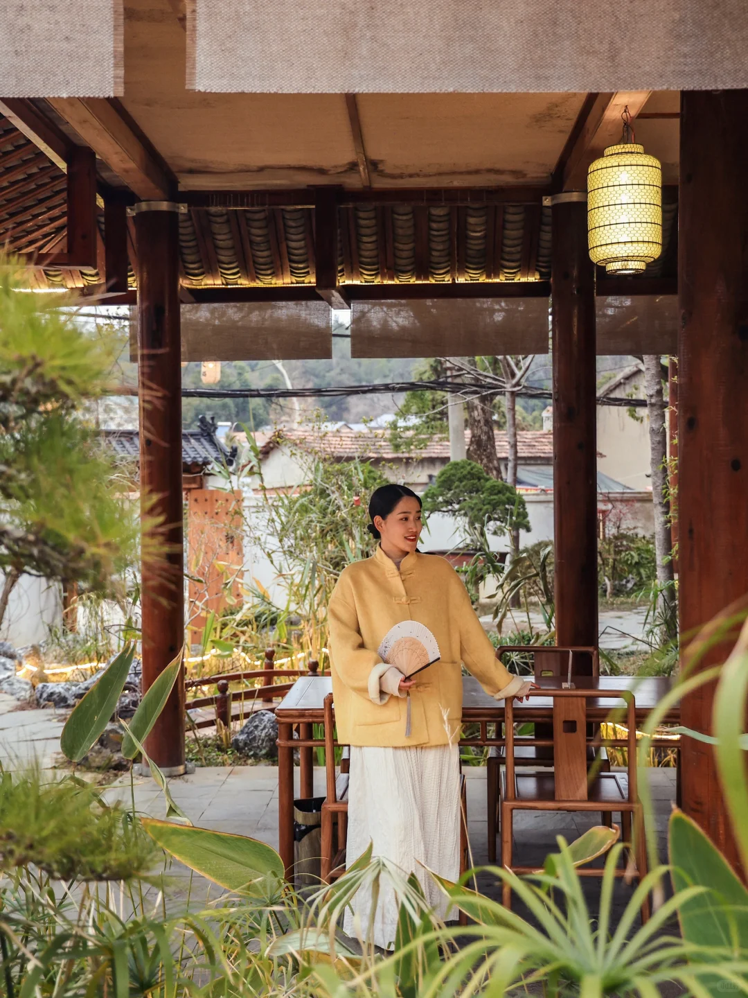 武汉东湖被严重低估的游玩路线！巨美人少！