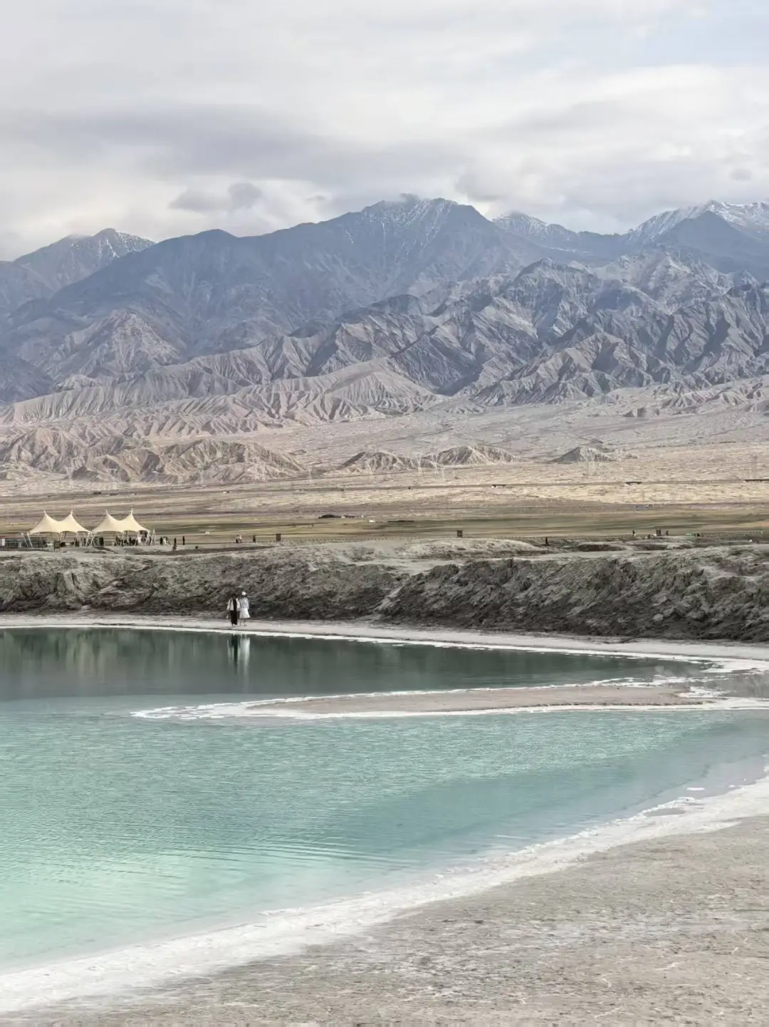 🚗青海甘肃8天自驾大环线| 门源百里油菜花