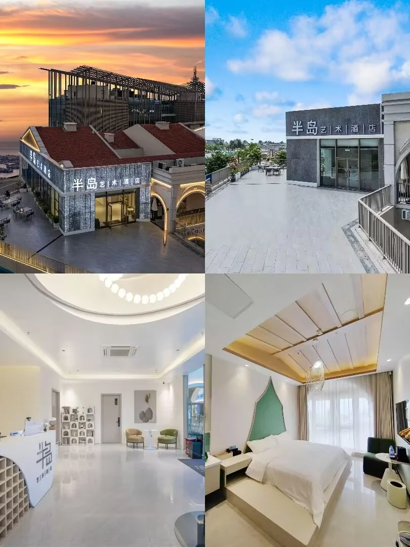 听劝😭6-8月去北海的姐妹！超全避雷攻略