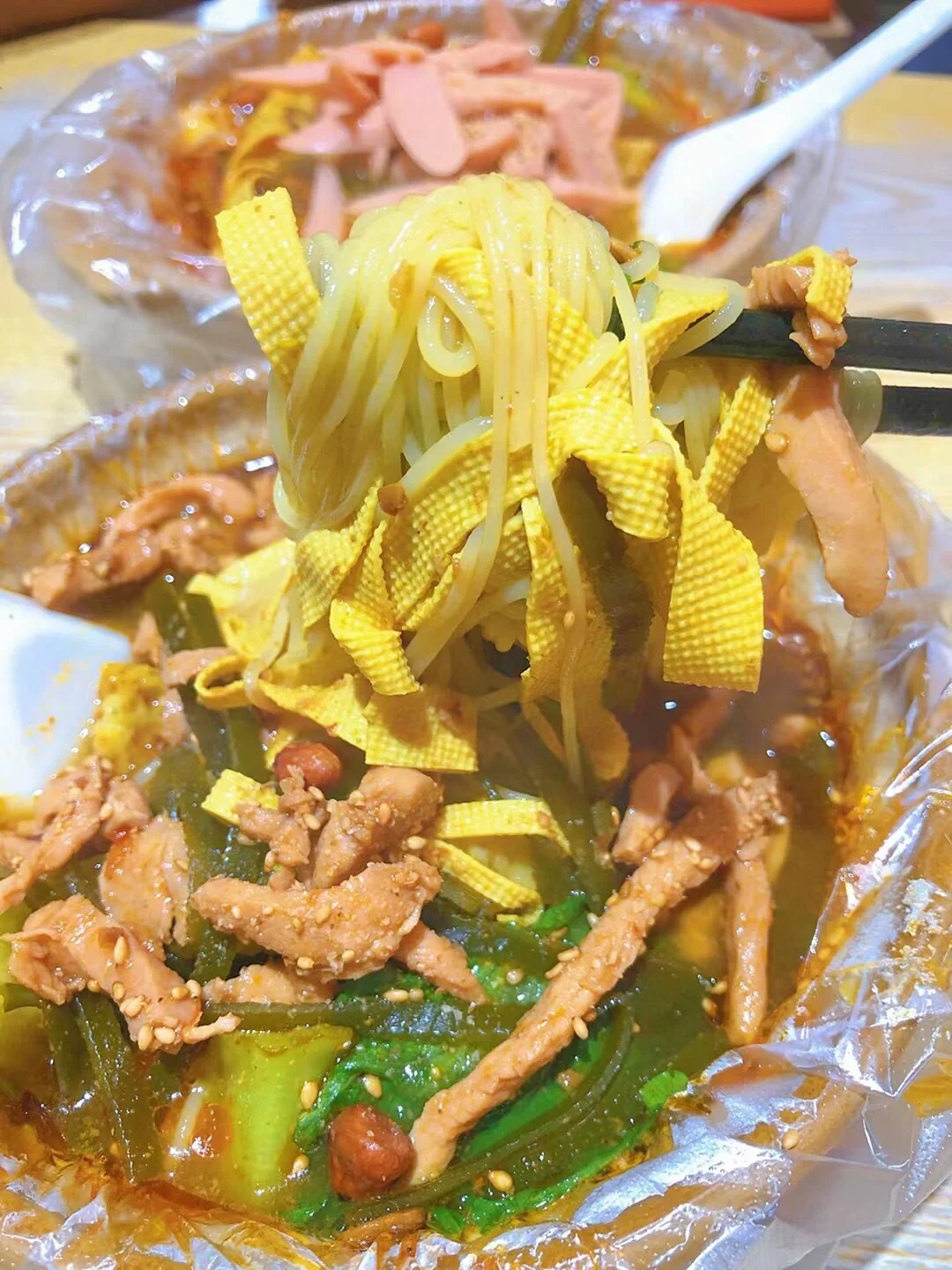 河北被严重低估的冷门宝藏小城-峰峰一日游