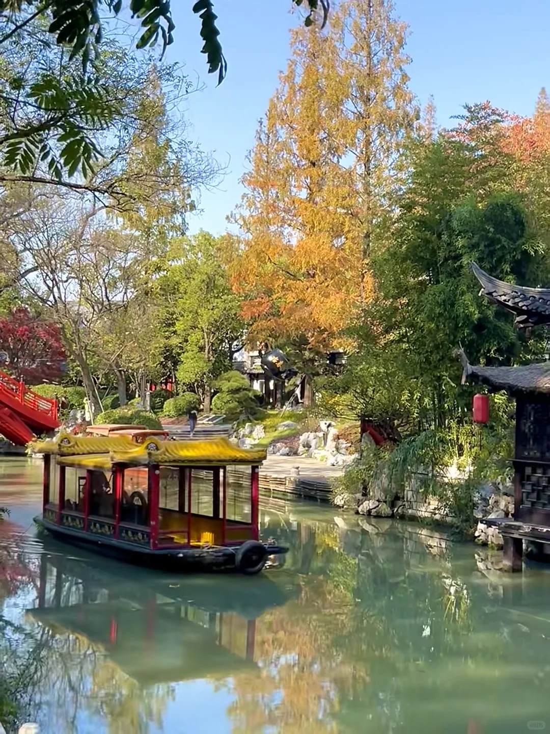 扬州已回！！6~7月份真的不建议去（因为实在是