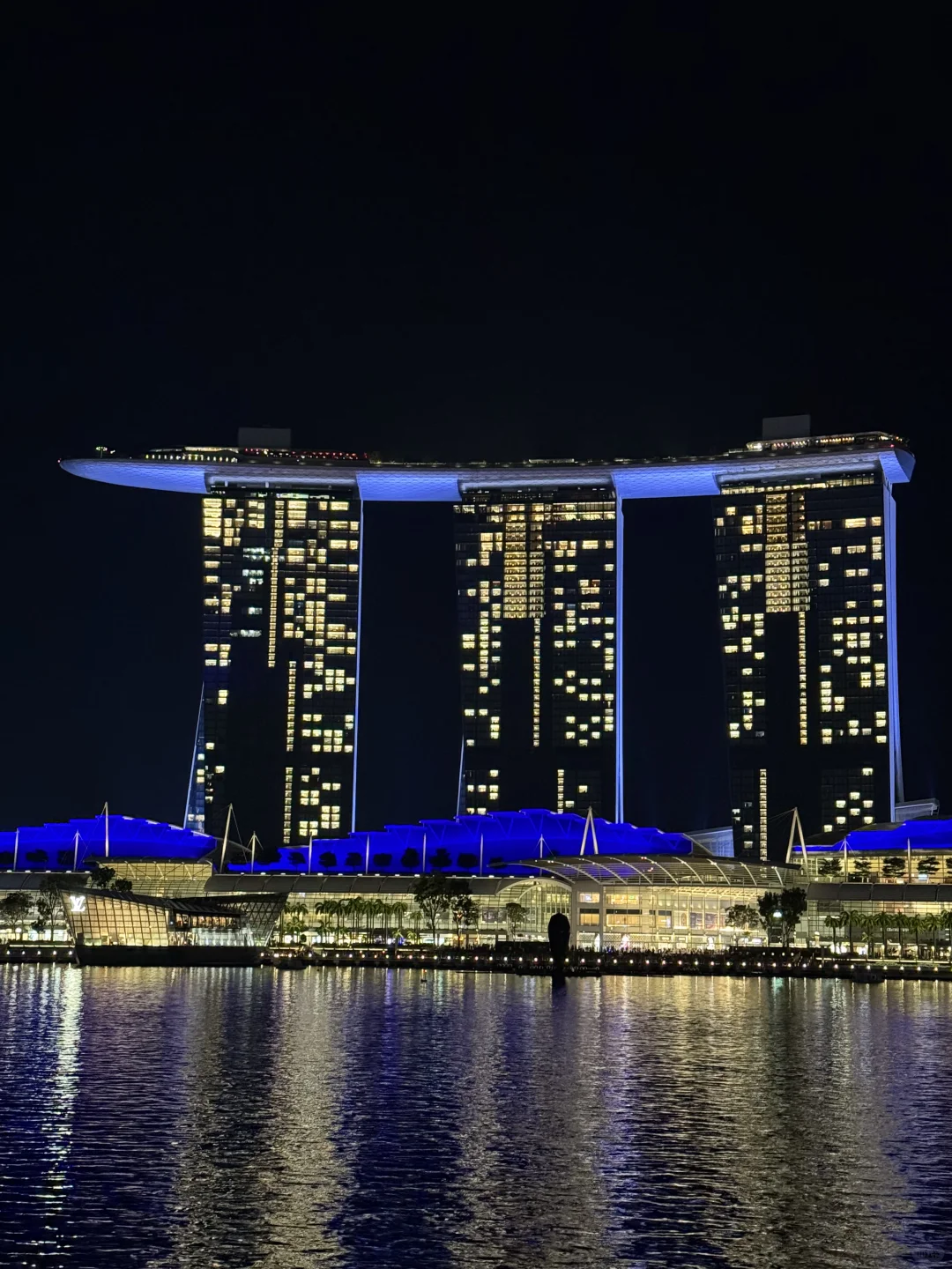 🇸🇬新加坡4天3夜旅行｜J人保姆级攻略（上）