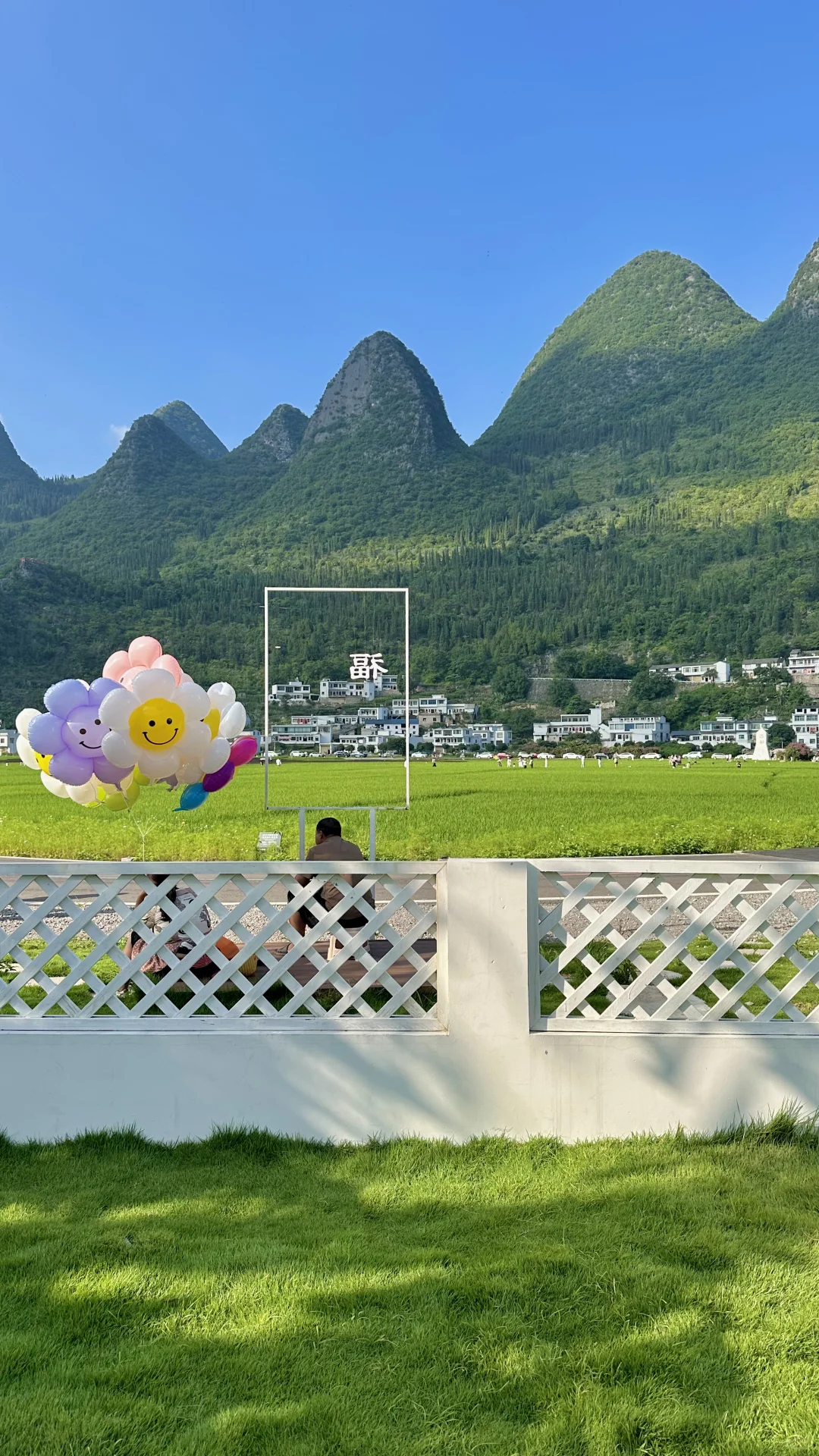 一年去十几次，一篇讲清楚来万峰林怎么玩好