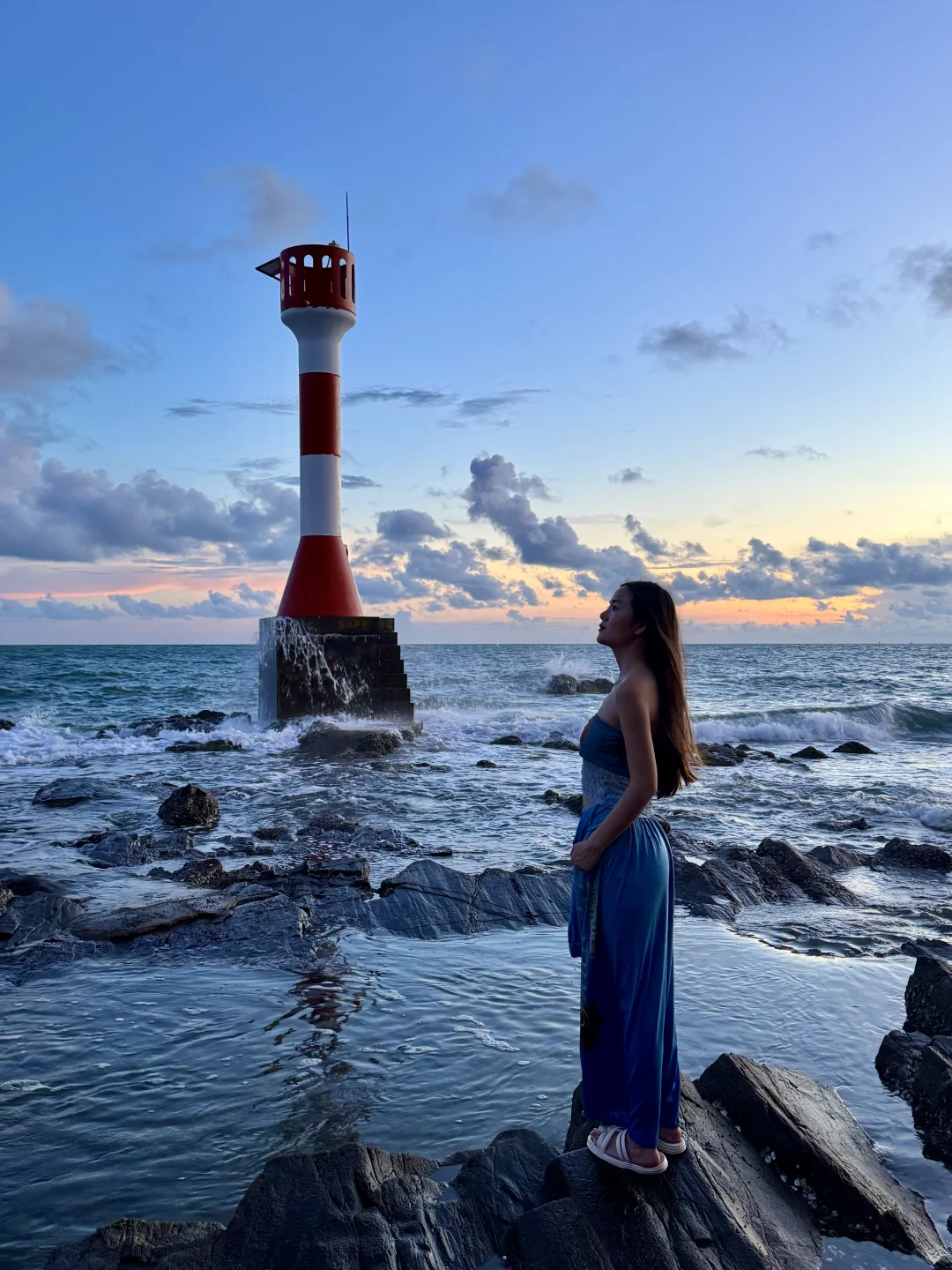 为了这18张照片 我特意去了趟北海（附攻略..