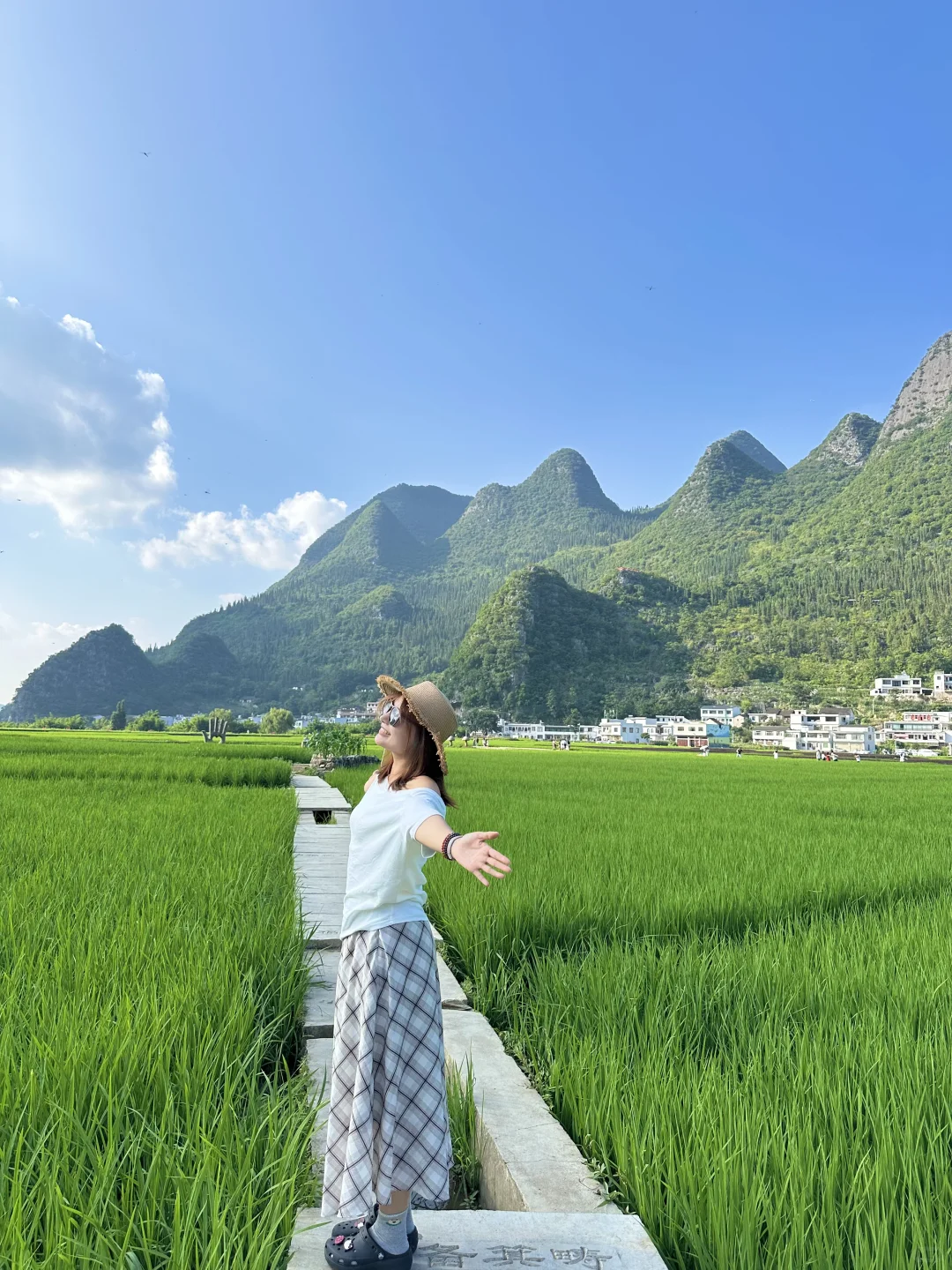 一年去十几次，一篇讲清楚来万峰林怎么玩好