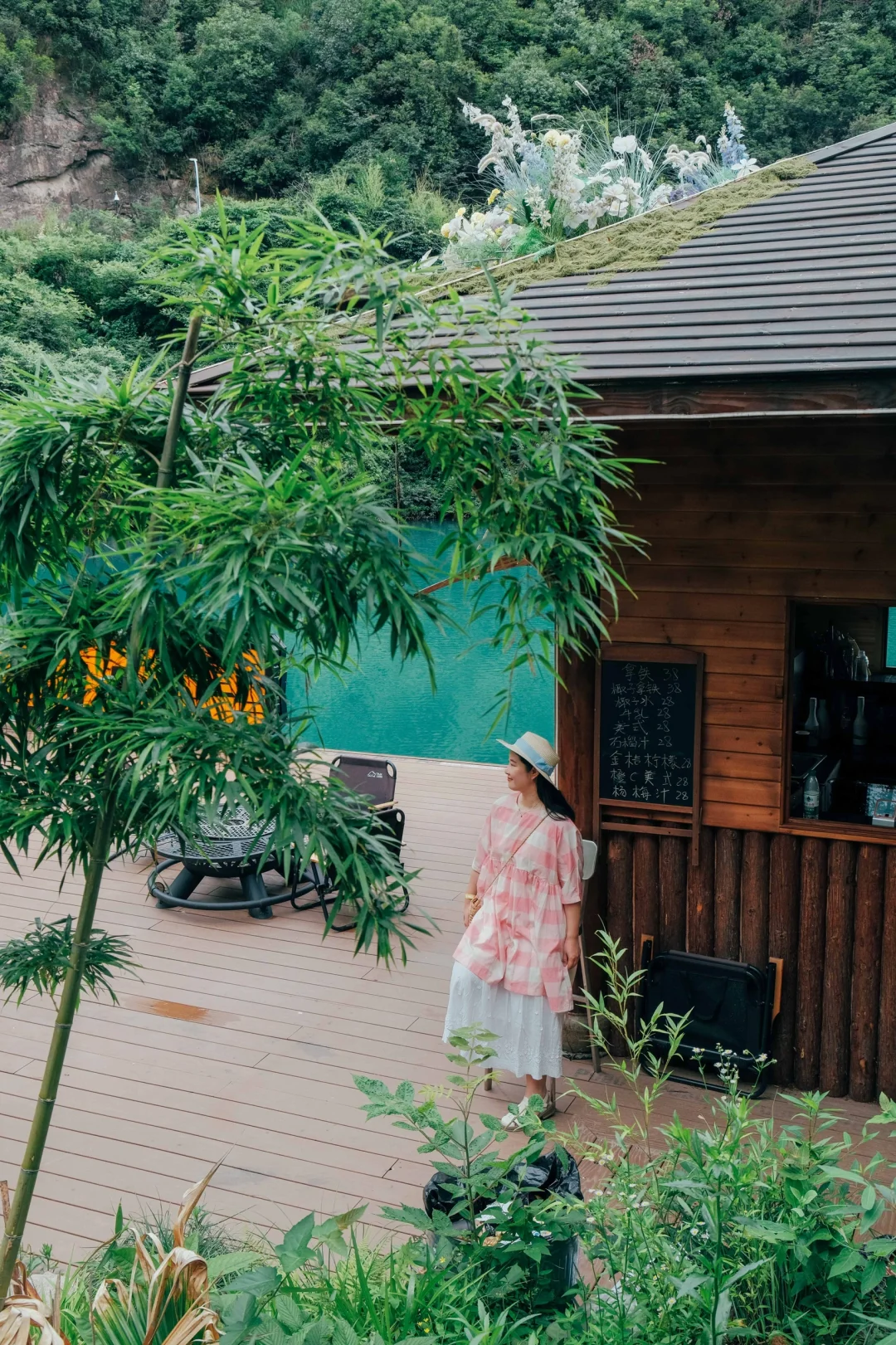 发朋友圈被问疯❓都以为我去了瑞士和冰岛