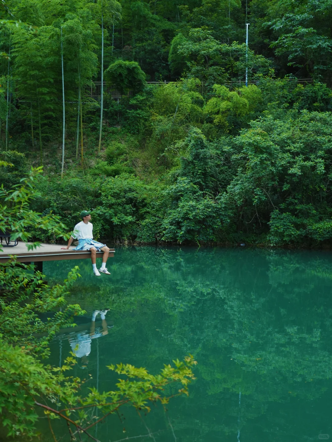 这绝对是我在江浙沪玩过最值回票价的乐园！！