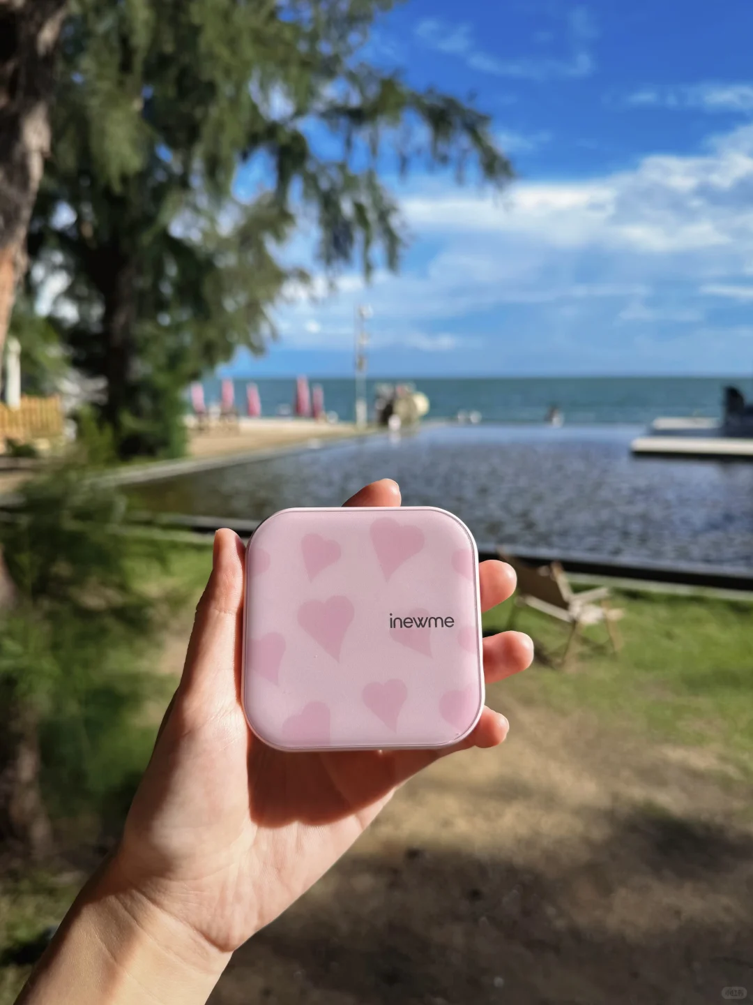 为了这18张照片 我特意去了趟北海（附攻略..