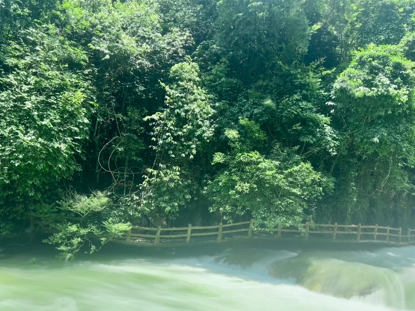 2025.7.7小七孔仙境