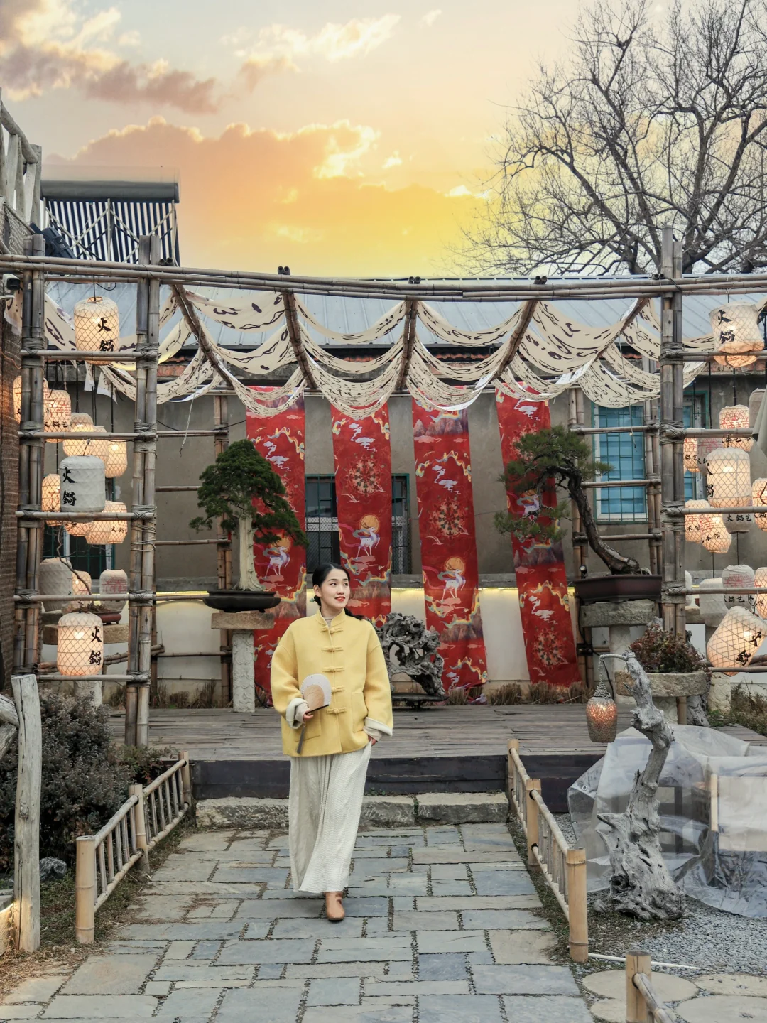 武汉东湖被严重低估的游玩路线！巨美人少！