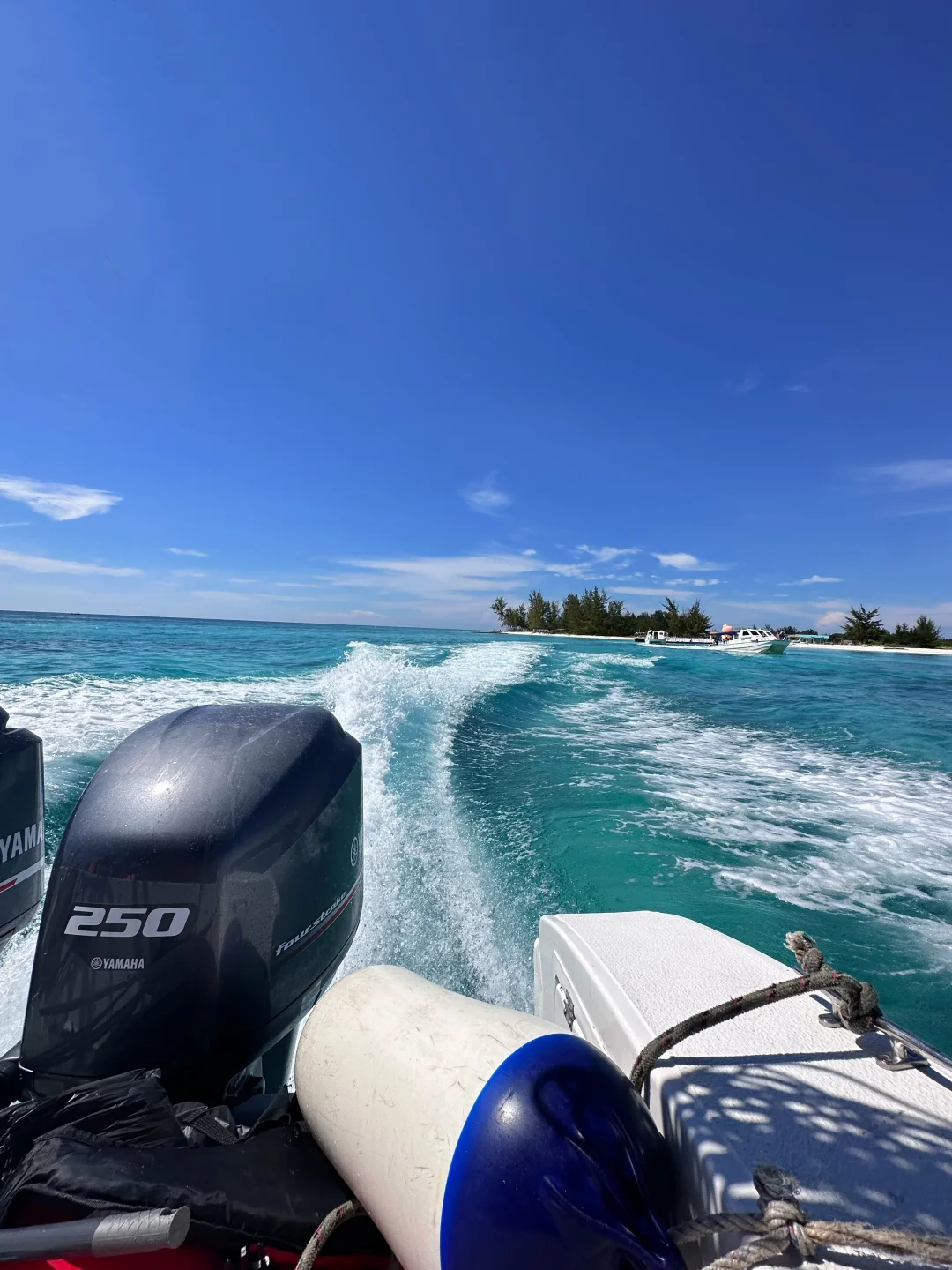 亚庇四天三夜 📕最良心攻略看这篇！！！！